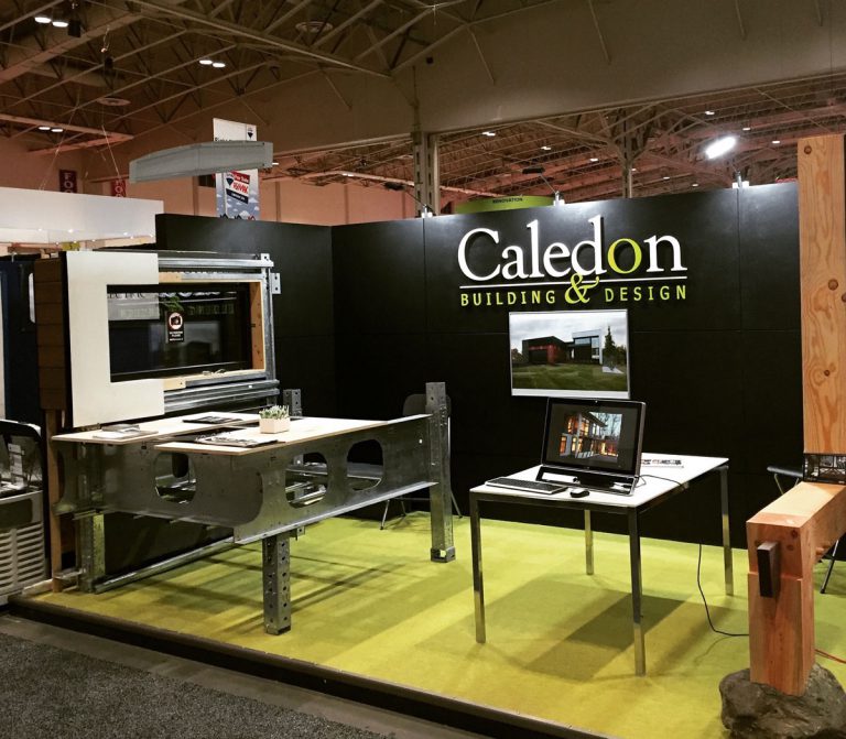 NATIONAL HOME SHOW Caledon Build Official Website