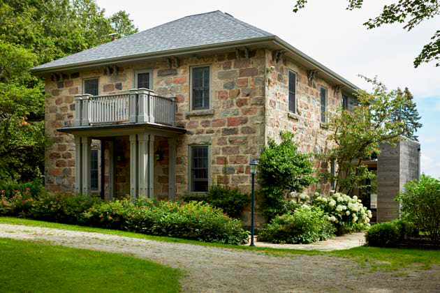 Being expectant of an abundant life - Modern Farmhouse Family